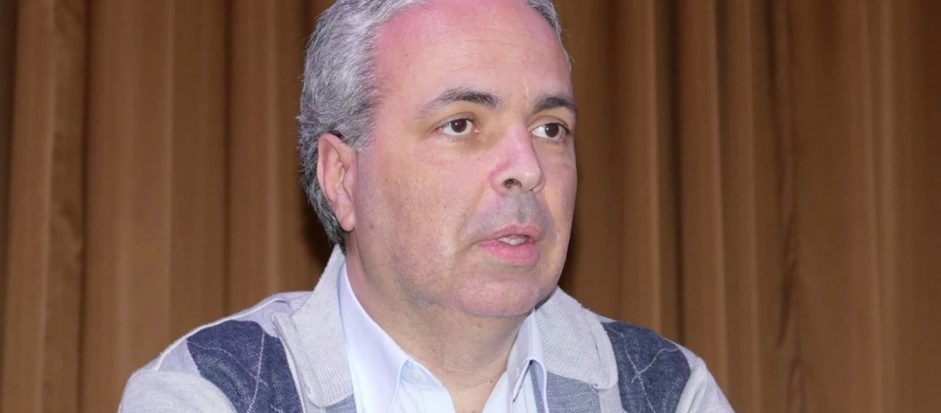 Ν.Λυγερός σε forum ΑΗΕPΑ: «Όσοι λένε πως το Καστελόριζο είναι μακριά να δουν τους Άγγλους που πολέμησαν για τα Φώκλαντ»